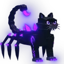 Venomtail Cat