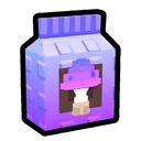 Void Mushroom Seed