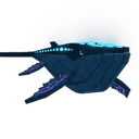 Voidfin Whale