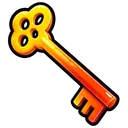 Volcano Key