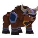 War Bison Evo 2