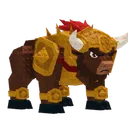 War Bison Evo 3