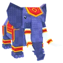 War Elephant