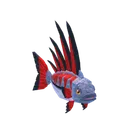 War Roosterfish