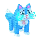 Wave Whisker Cat