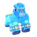 Waveback Gorilla