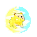 Wheel Hamster