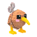 Wind Up Kiwi