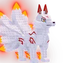 Wise Kitsune