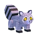 Yarn Raccoon