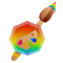Appearance Change Token
