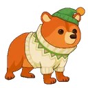 Bear
