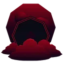 Blood Moon Summon Token