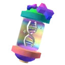 Boosted Gacha Token