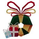 Christmas Present Token