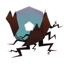 Earthquake Summon Token