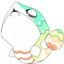 Eggy Snake