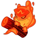 Ember Spirit
