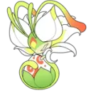 Floraegge Plushie