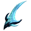 Frostmaw Material