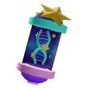 Galaxy Exploration Token