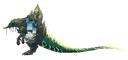 Geortharoc