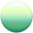 Glowing Leaf Palette