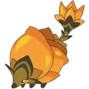 Golden Bulb