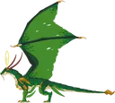 Guardian Dragon