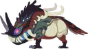 Gwiodama