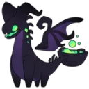 Haunt Dragon