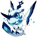 Humming Frost
