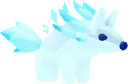 Ice Wolf