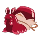 Jammy Slug