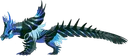 Kaegiszarr