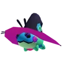 Magic Frog