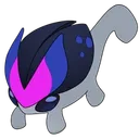 Magichorn Prongbug