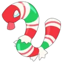 Minty Wiggler
