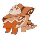 Pie Chomper