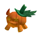 Pig-Lantern