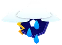 Random Weather Token