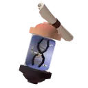 Session Gacha Token