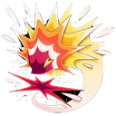 Sparkler