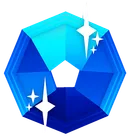 Strong Glimmer Token