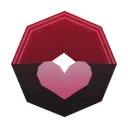 Valentine's Goody Bag Token