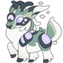 Verdanette Plushie