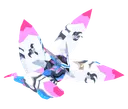 Voletexius