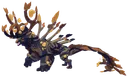 Yggdragstyx