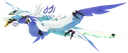Zwevealisk