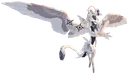 Angelic Warden